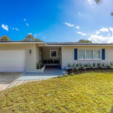 Coram'S Corner Vila Jacksonville Beach Exterior foto