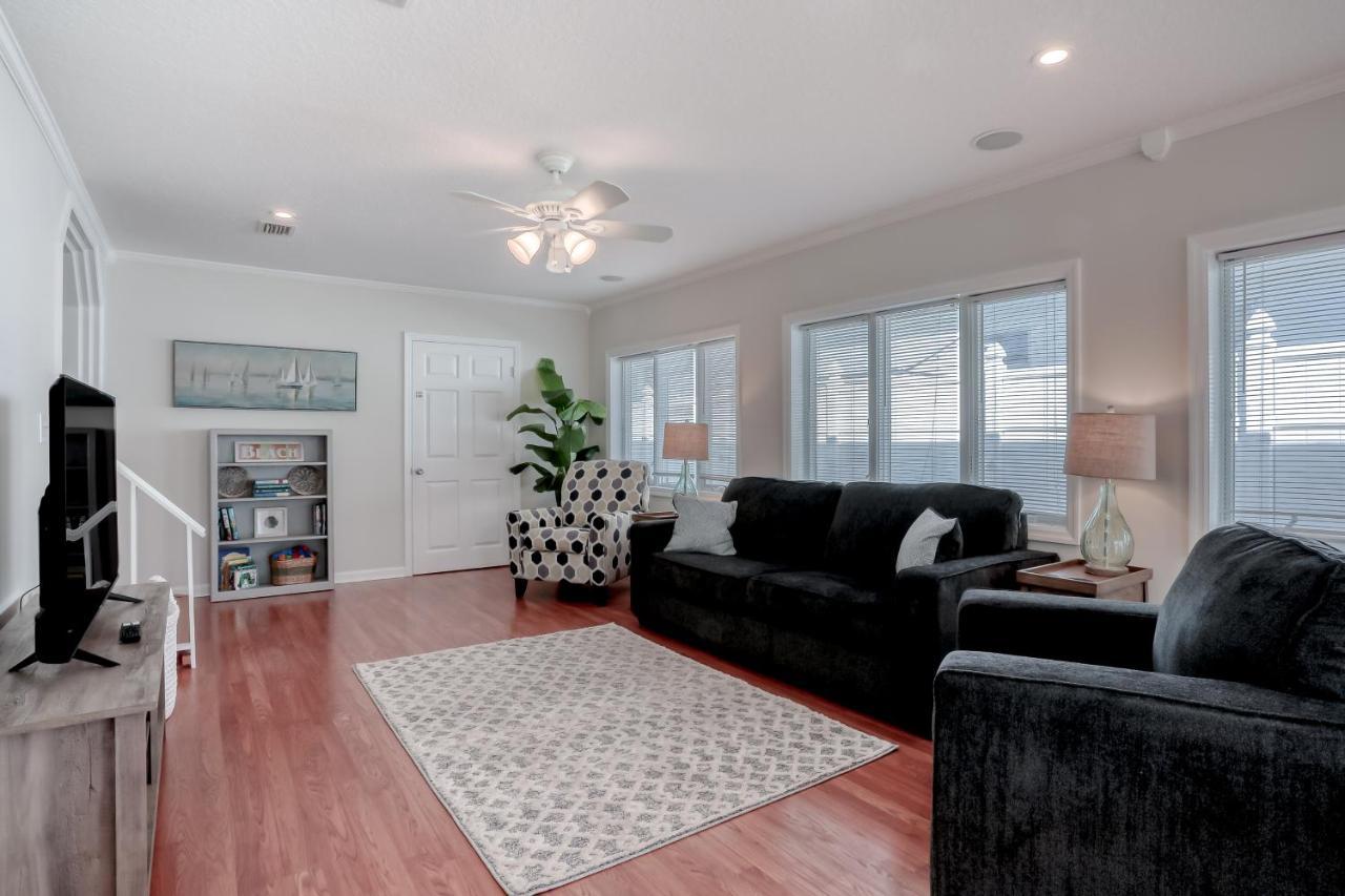 Coram'S Corner Vila Jacksonville Beach Exterior foto