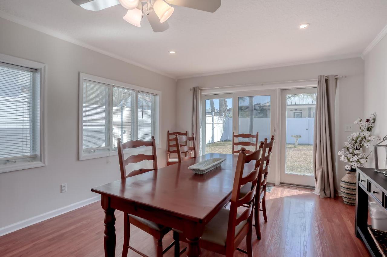 Coram'S Corner Vila Jacksonville Beach Exterior foto