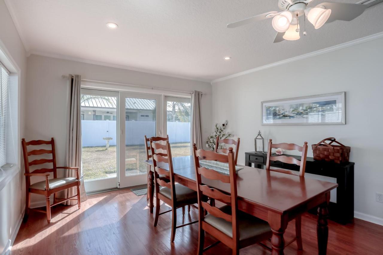 Coram'S Corner Vila Jacksonville Beach Exterior foto