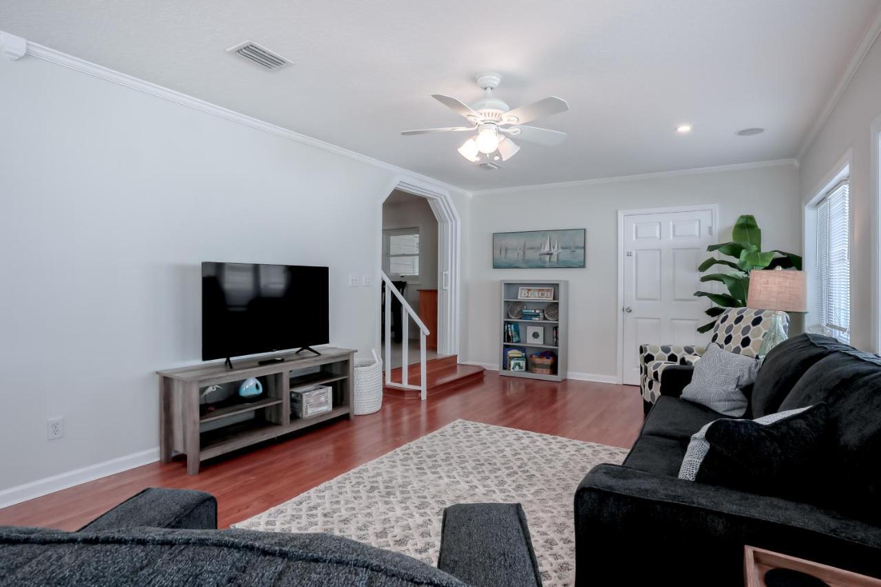 Coram'S Corner Vila Jacksonville Beach Exterior foto