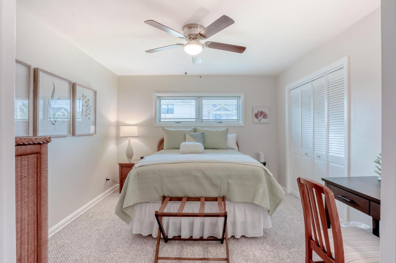 Coram'S Corner Vila Jacksonville Beach Exterior foto