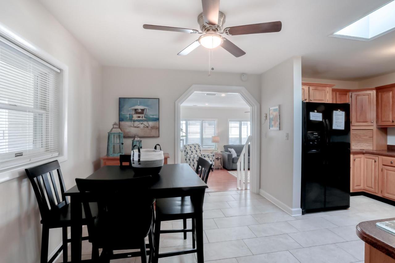 Coram'S Corner Vila Jacksonville Beach Exterior foto
