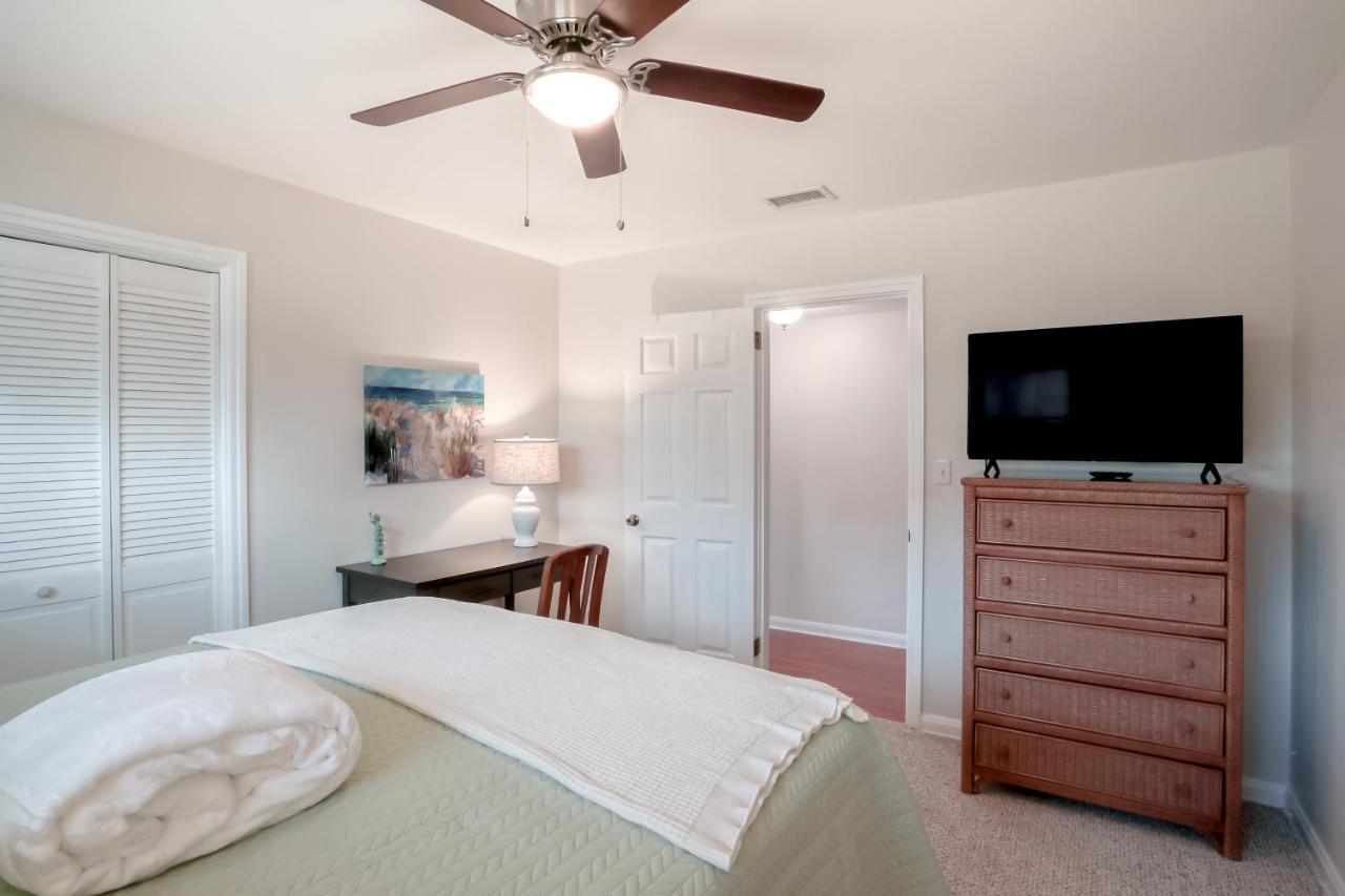 Coram'S Corner Vila Jacksonville Beach Exterior foto