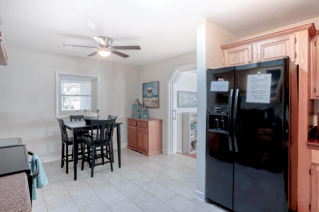 Coram'S Corner Vila Jacksonville Beach Exterior foto