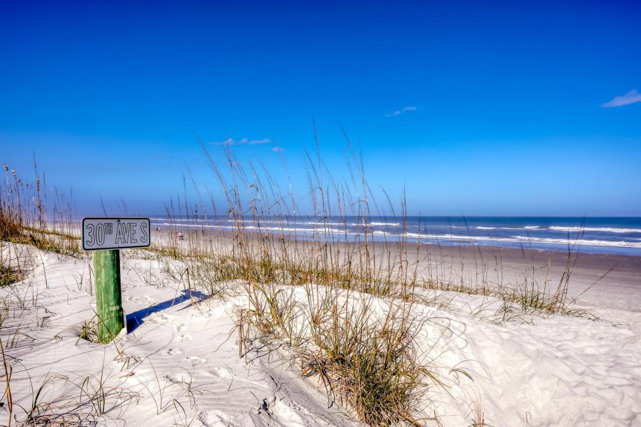 Coram'S Corner Vila Jacksonville Beach Exterior foto