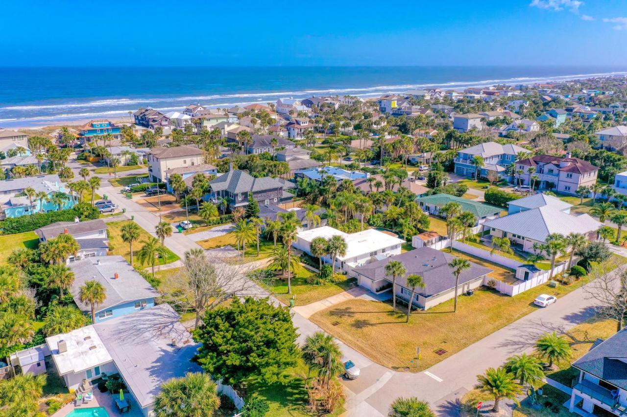 Coram'S Corner Vila Jacksonville Beach Exterior foto