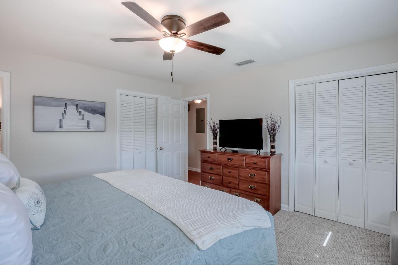 Coram'S Corner Vila Jacksonville Beach Exterior foto
