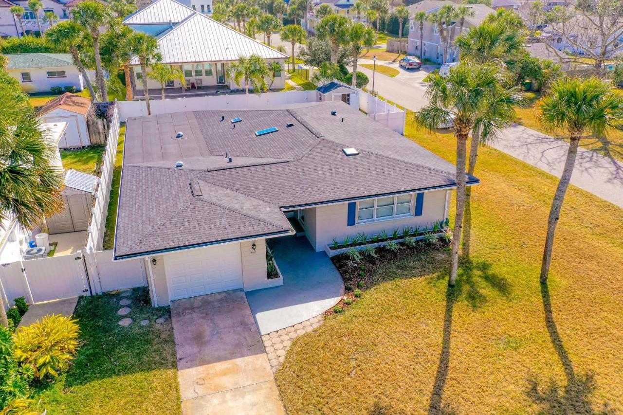 Coram'S Corner Vila Jacksonville Beach Exterior foto