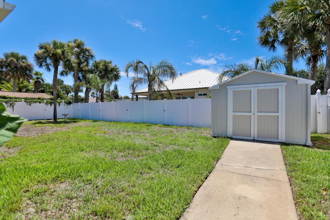 Coram'S Corner Vila Jacksonville Beach Exterior foto
