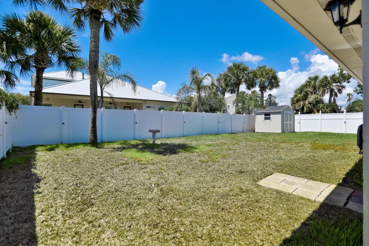 Coram'S Corner Vila Jacksonville Beach Exterior foto