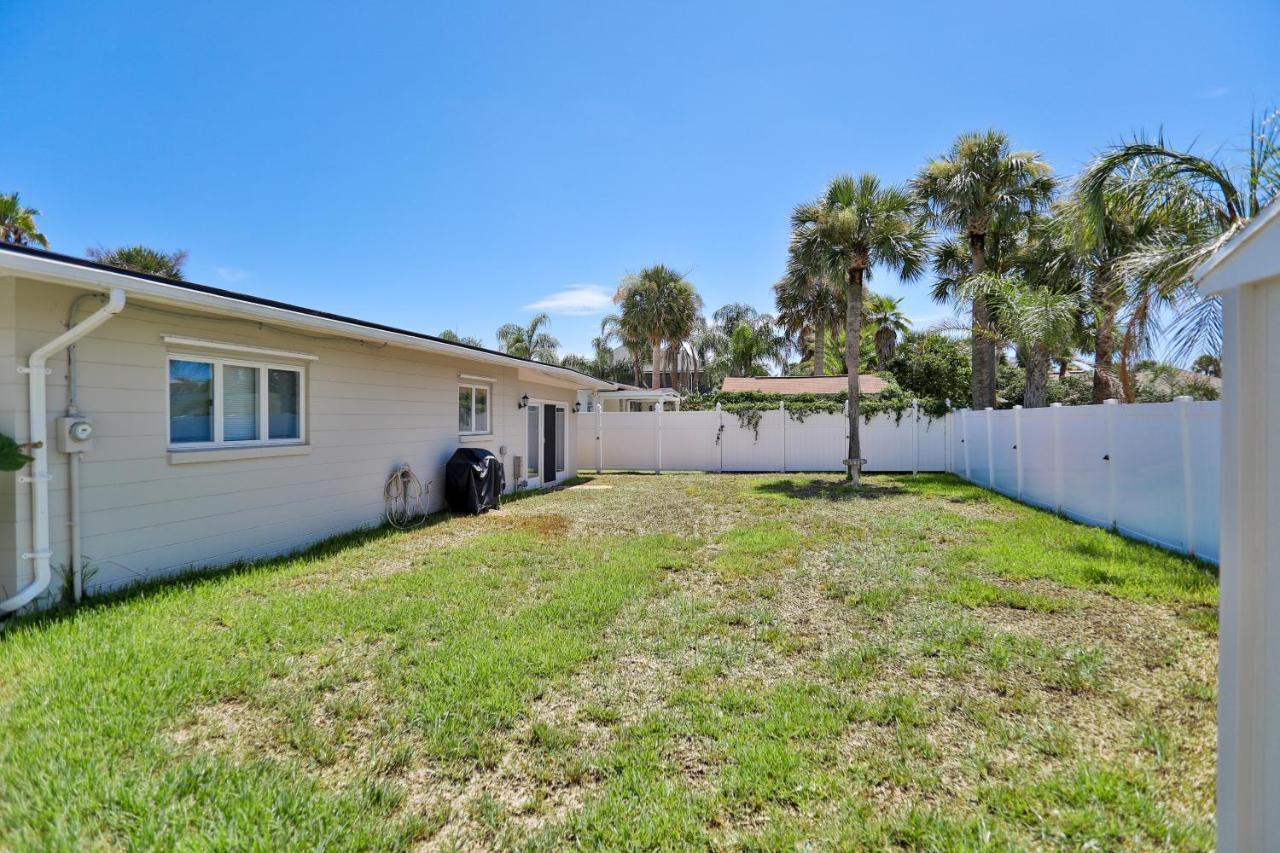 Coram'S Corner Vila Jacksonville Beach Exterior foto