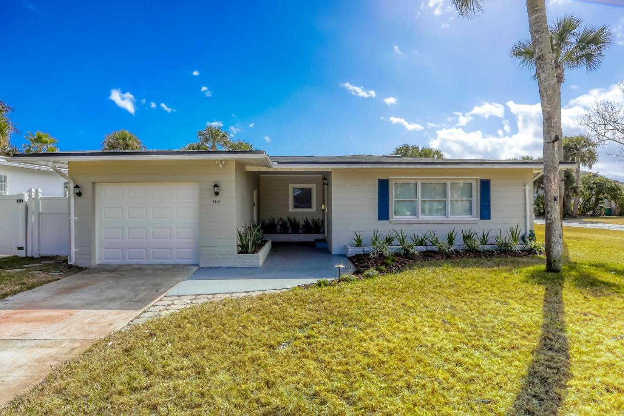 Coram'S Corner Vila Jacksonville Beach Exterior foto