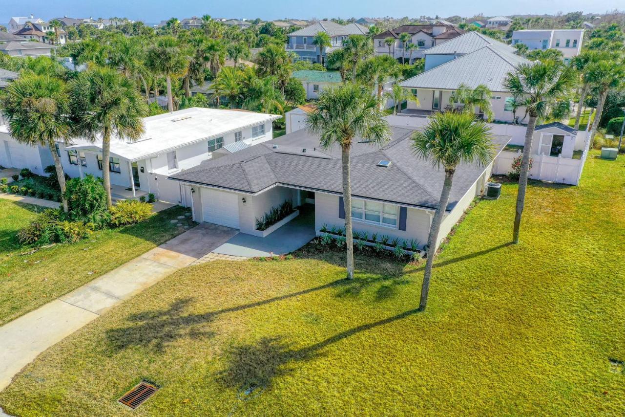 Coram'S Corner Vila Jacksonville Beach Exterior foto
